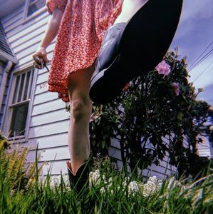 Meet your Posher, Ivy